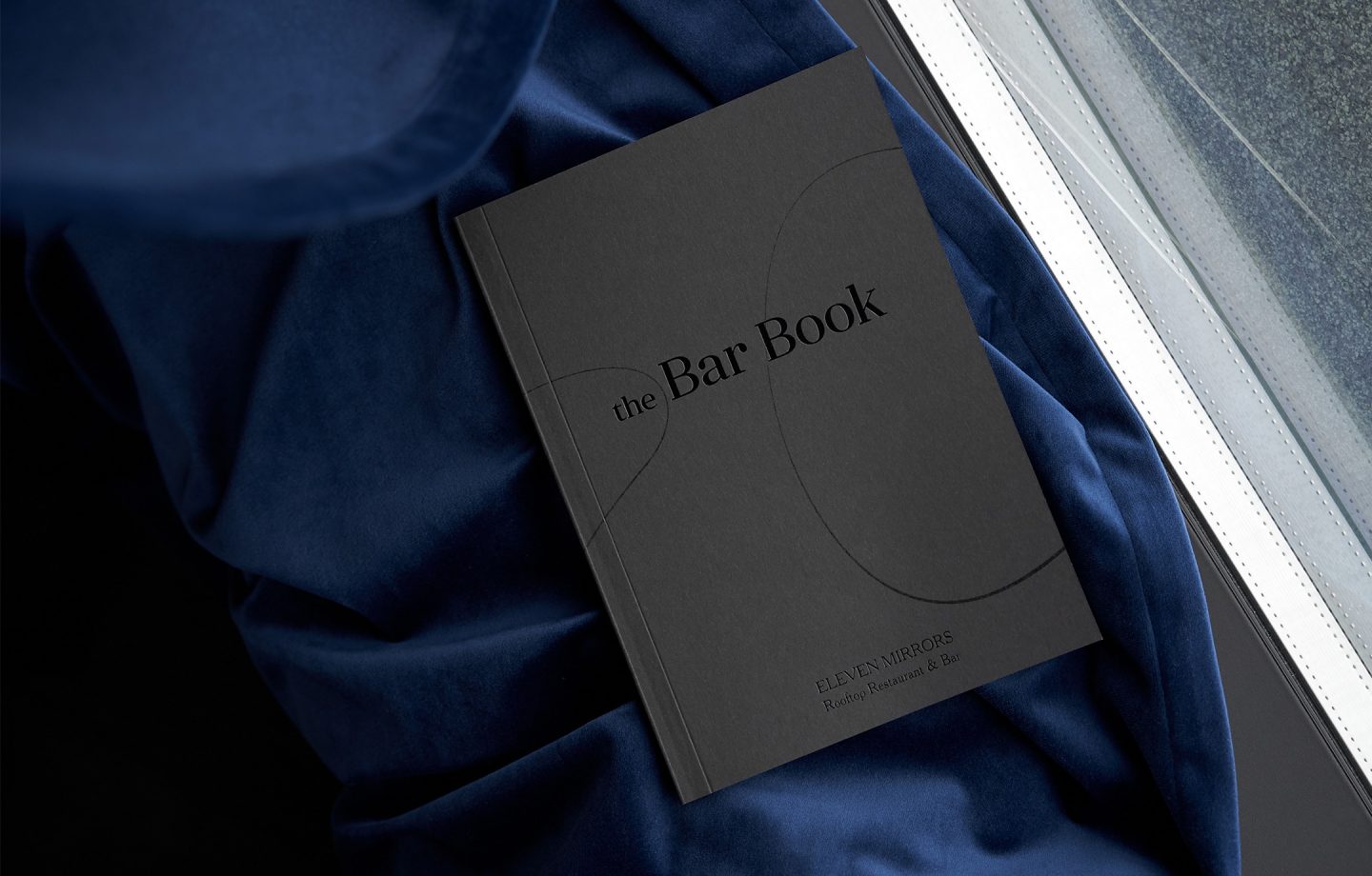 The Bar Book